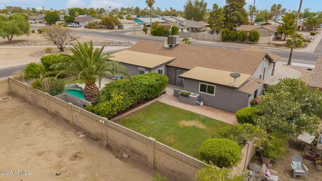 2102 W Utopia Road, Phoenix, AZ 85027