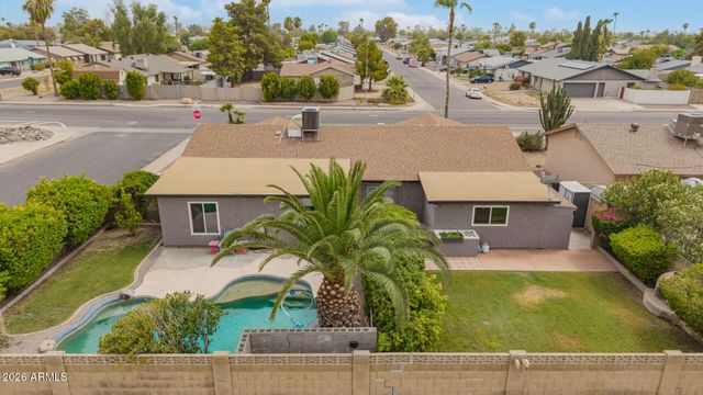 2102 W Utopia Road, Phoenix, AZ 85027