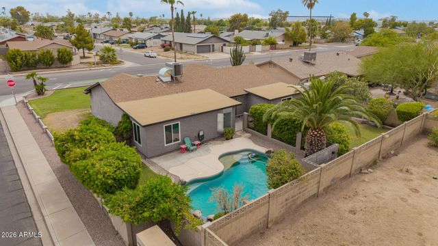2102 W Utopia Road, Phoenix, AZ 85027