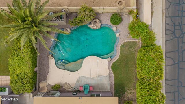 2102 W Utopia Road, Phoenix, AZ 85027