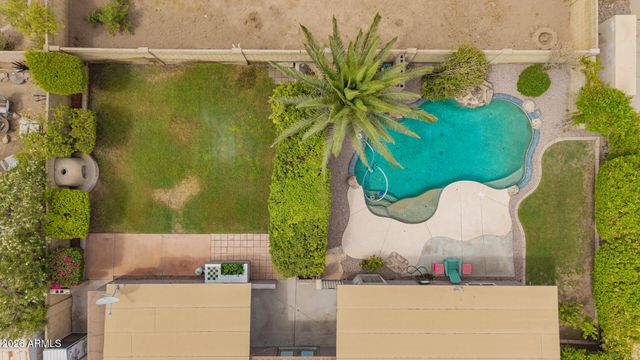 2102 W Utopia Road, Phoenix, AZ 85027