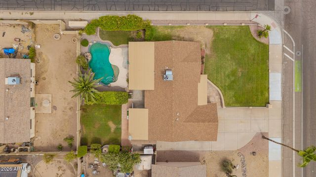 2102 W Utopia Road, Phoenix, AZ 85027