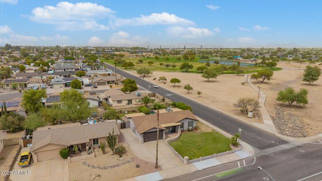 2102 W Utopia Road, Phoenix, AZ 85027