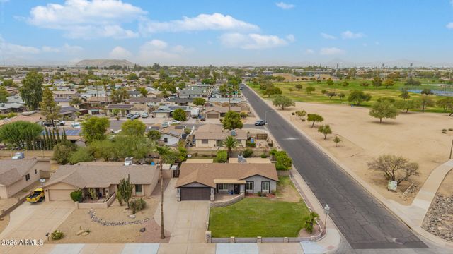 2102 W Utopia Road, Phoenix, AZ 85027
