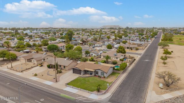 2102 W Utopia Road, Phoenix, AZ 85027