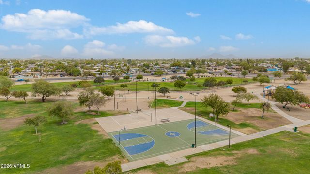 2102 W Utopia Road, Phoenix, AZ 85027