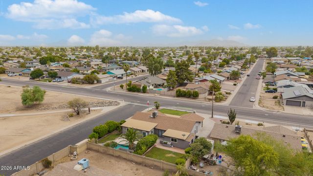 2102 W Utopia Road, Phoenix, AZ 85027