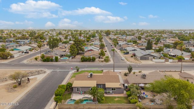2102 W Utopia Road, Phoenix, AZ 85027