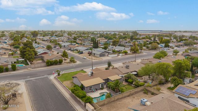 2102 W Utopia Road, Phoenix, AZ 85027