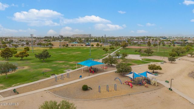 2102 W Utopia Road, Phoenix, AZ 85027