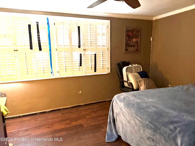12204 Bear Creek Lane, Hudson, FL 34667