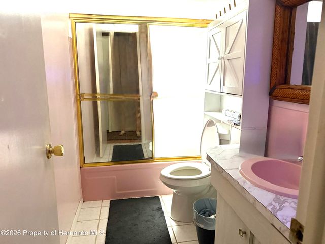 12204 Bear Creek Lane, Hudson, FL 34667