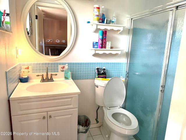 12204 Bear Creek Lane, Hudson, FL 34667