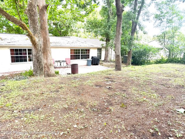 12204 Bear Creek Lane, Hudson, FL 34667