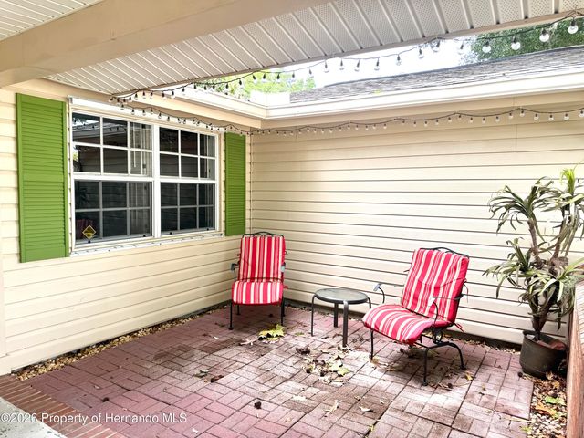 12204 Bear Creek Lane, Hudson, FL 34667