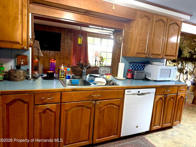 12204 Bear Creek Lane, Hudson, FL 34667