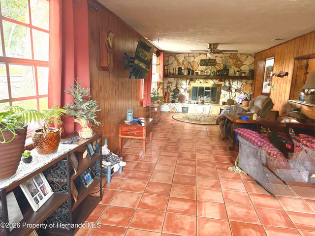 12204 Bear Creek Lane, Hudson, FL 34667