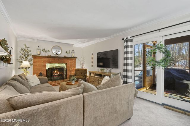 12 Rimwood Lane, Howell, NJ 07731