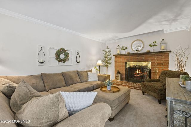 12 Rimwood Lane, Howell, NJ 07731