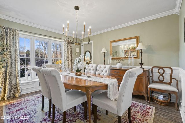 12 Rimwood Lane, Howell, NJ 07731