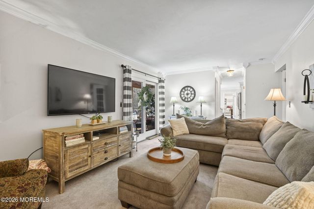 12 Rimwood Lane, Howell, NJ 07731