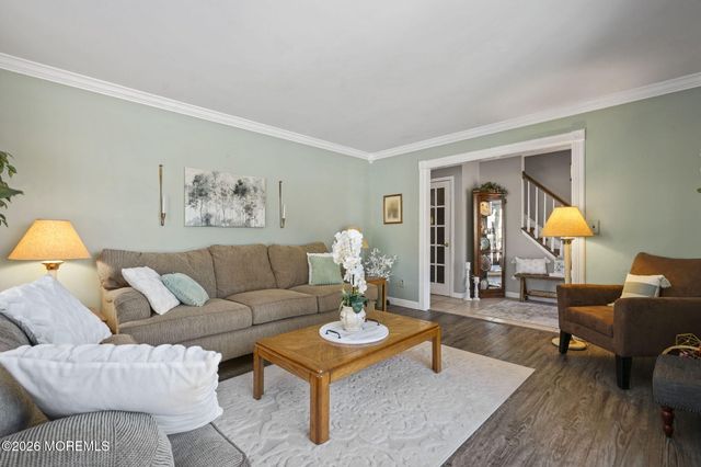 12 Rimwood Lane, Howell, NJ 07731