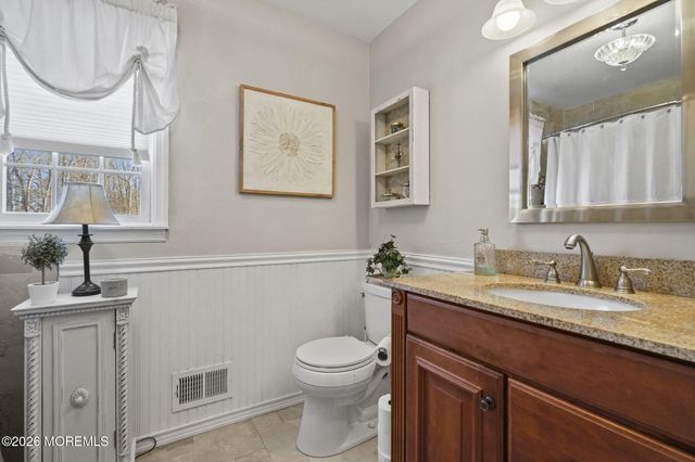 12 Rimwood Lane, Howell, NJ 07731