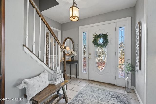 12 Rimwood Lane, Howell, NJ 07731