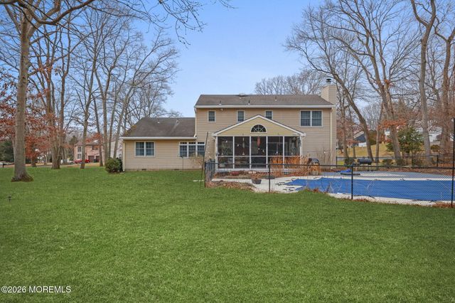 12 Rimwood Lane, Howell, NJ 07731