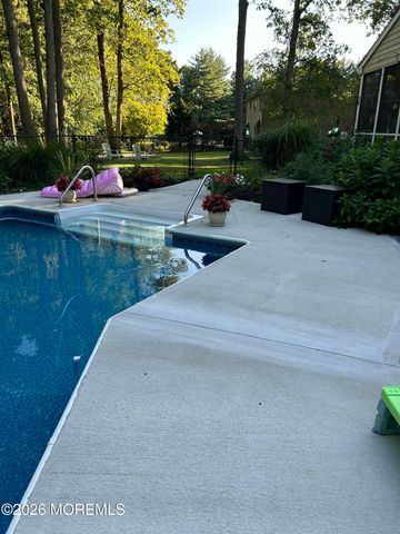 12 Rimwood Lane, Howell, NJ 07731