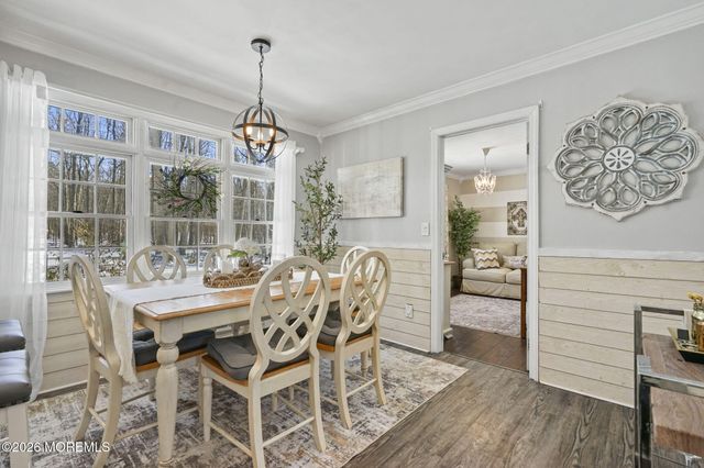 12 Rimwood Lane, Howell, NJ 07731