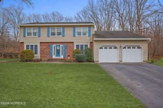 12 Rimwood Lane, Howell, NJ 07731