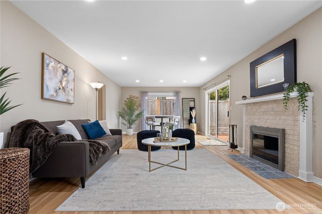 10812 NE 143rd Street, Kirkland, WA 98034