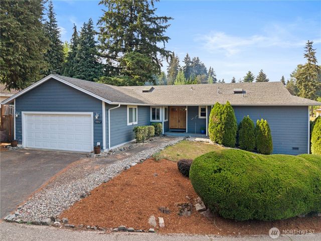 10812 NE 143rd Street, Kirkland, WA 98034