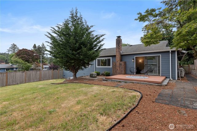 10812 NE 143rd Street, Kirkland, WA 98034