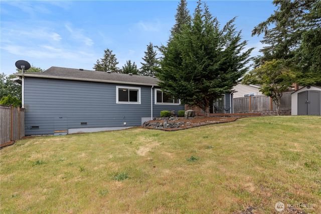 10812 NE 143rd Street, Kirkland, WA 98034