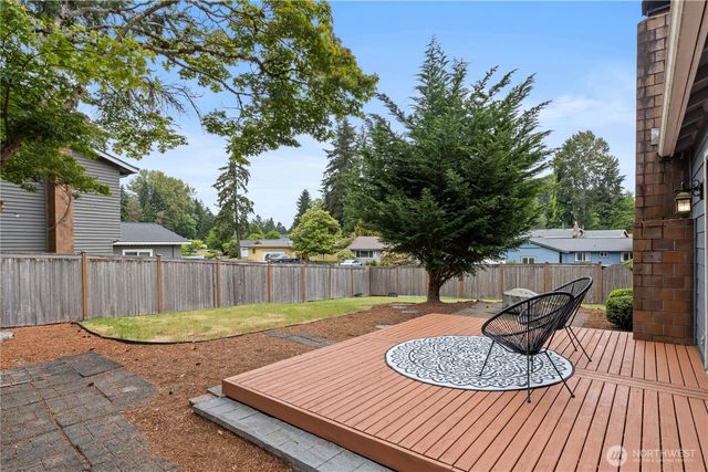 10812 NE 143rd Street, Kirkland, WA 98034