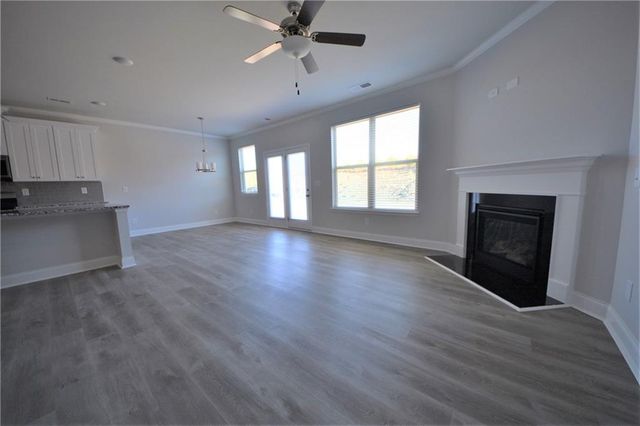 246 Hellen Valley Drive, Braselton, GA 30517