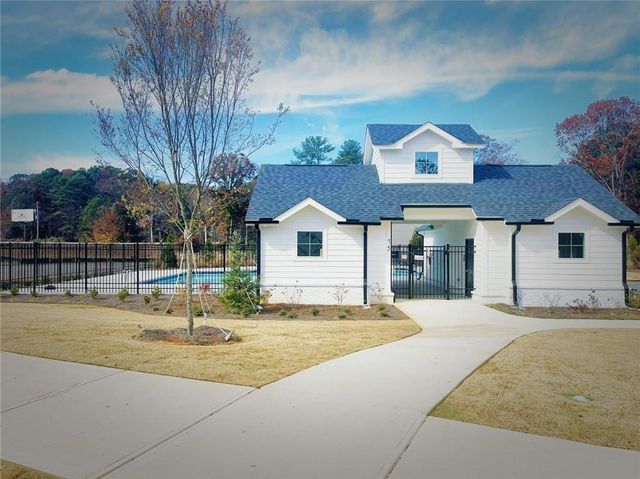 246 Hellen Valley Drive, Braselton, GA 30517