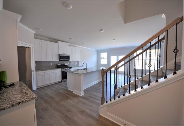 246 Hellen Valley Drive, Braselton, GA 30517