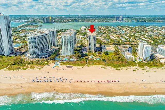 3400 N Ocean Drive ph, West Palm Beach, FL 33404