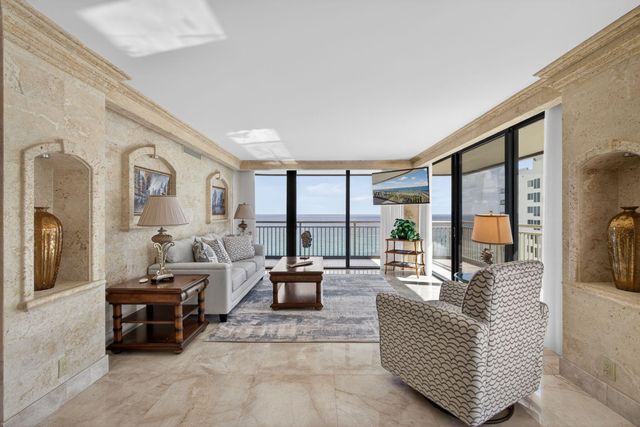 3400 N Ocean Drive ph, West Palm Beach, FL 33404