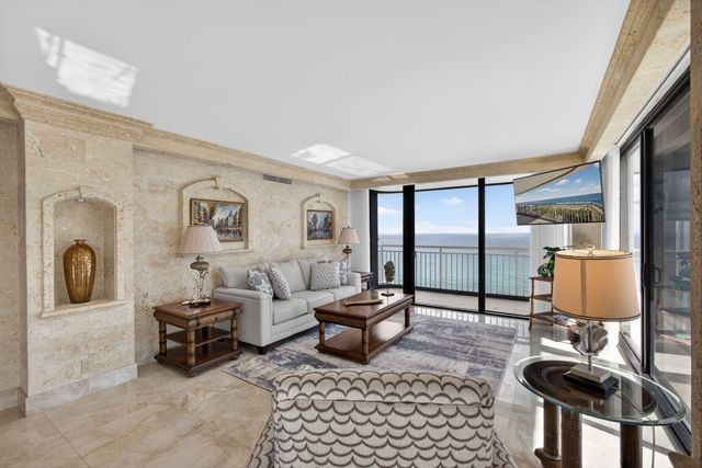 3400 N Ocean Drive ph, West Palm Beach, FL 33404
