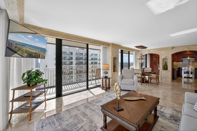 3400 N Ocean Drive ph, West Palm Beach, FL 33404