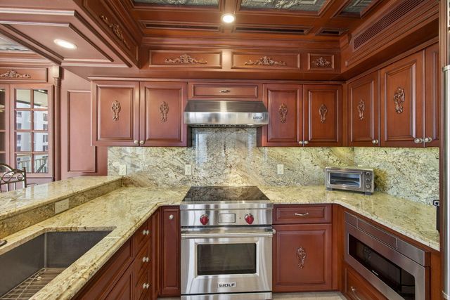 3400 N Ocean Drive ph, West Palm Beach, FL 33404