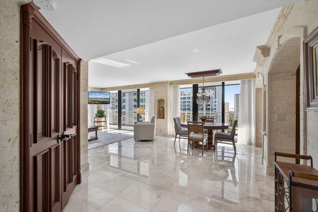 3400 N Ocean Drive ph, West Palm Beach, FL 33404