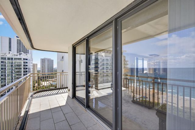 3400 N Ocean Drive ph, West Palm Beach, FL 33404