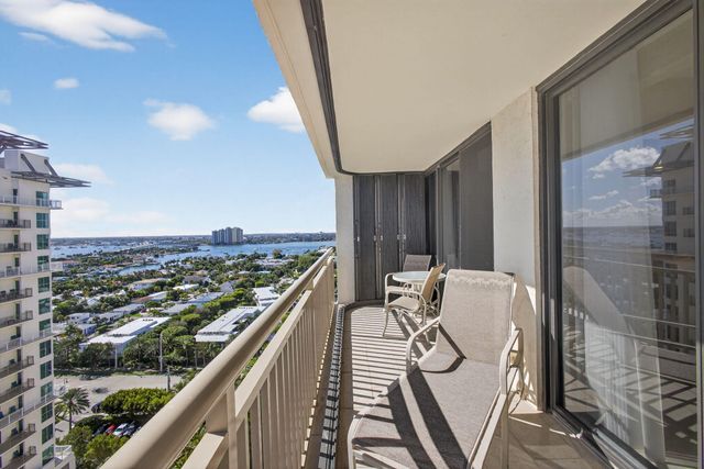 3400 N Ocean Drive ph, West Palm Beach, FL 33404