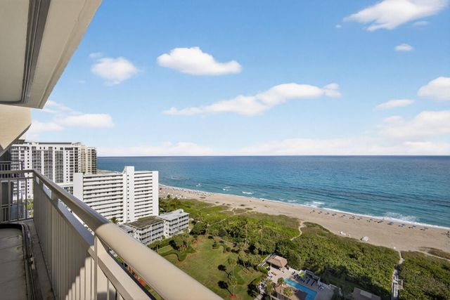 3400 N Ocean Drive ph, West Palm Beach, FL 33404
