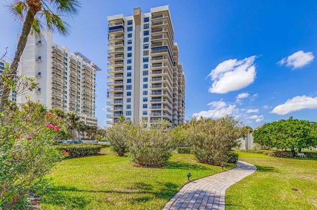 3400 N Ocean Drive ph, West Palm Beach, FL 33404